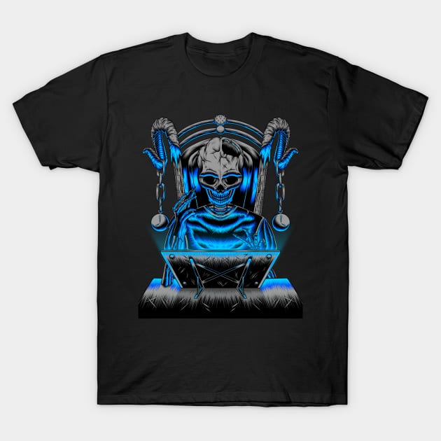 Illustrator T-Shirt by fauzanfarhn